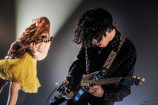 GLIM SPANKY、人見記念講堂公演レポの画像