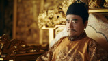 『永楽帝』などWOWOWの中国ドラマに夢中の画像