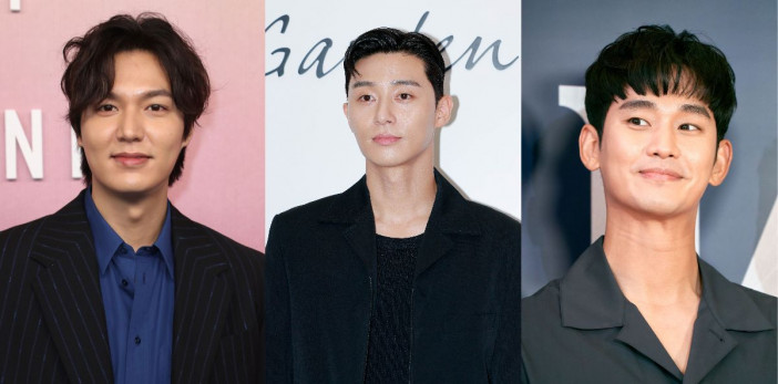 イ・ミンホ、パク・ソジュン、キム・スヒョンらカムバック！　2023年期待の韓国ドラマ