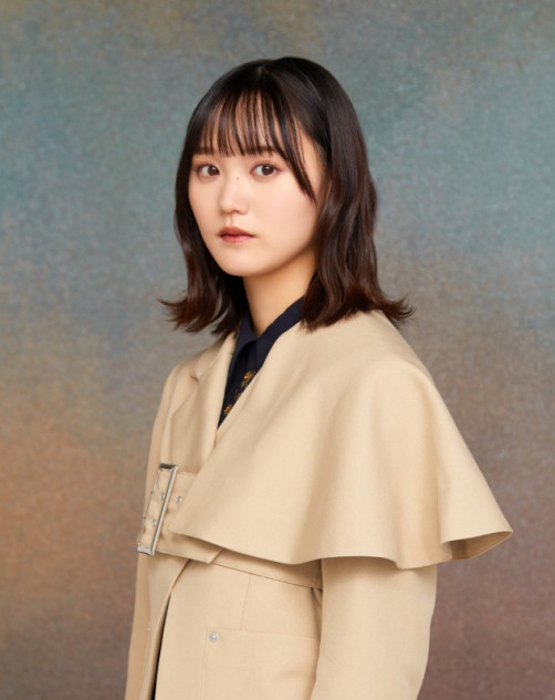 y*i様 櫻坂46　増本綺良 櫻坂46 増本綺良、2023年1～3月「ラヴィット！ファミリー」水曜担当に