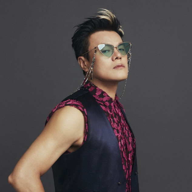 J.Y. Park、NiziUとの師弟共演に意気込み