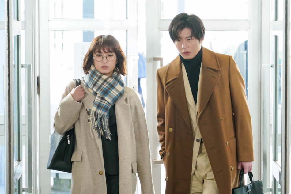 門脇麦×田中圭のコンビに期待大！