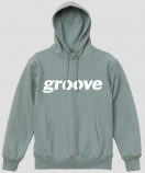 GROOVEがファッションアイテムにの画像