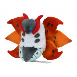 「Pokémon fit」ぬいぐるみ第6弾発売の画像