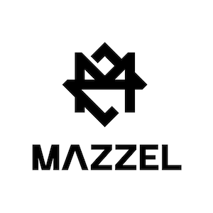 MAZZELロゴ