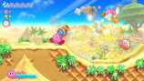 『星のカービィ Wii デラックス』発売日迫る！の画像