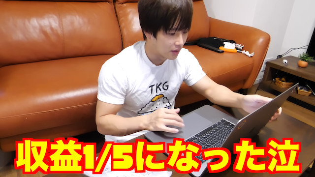 YouTuberたちの今後を考えるの画像