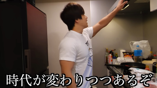 YouTuberたちの今後を考えるの画像