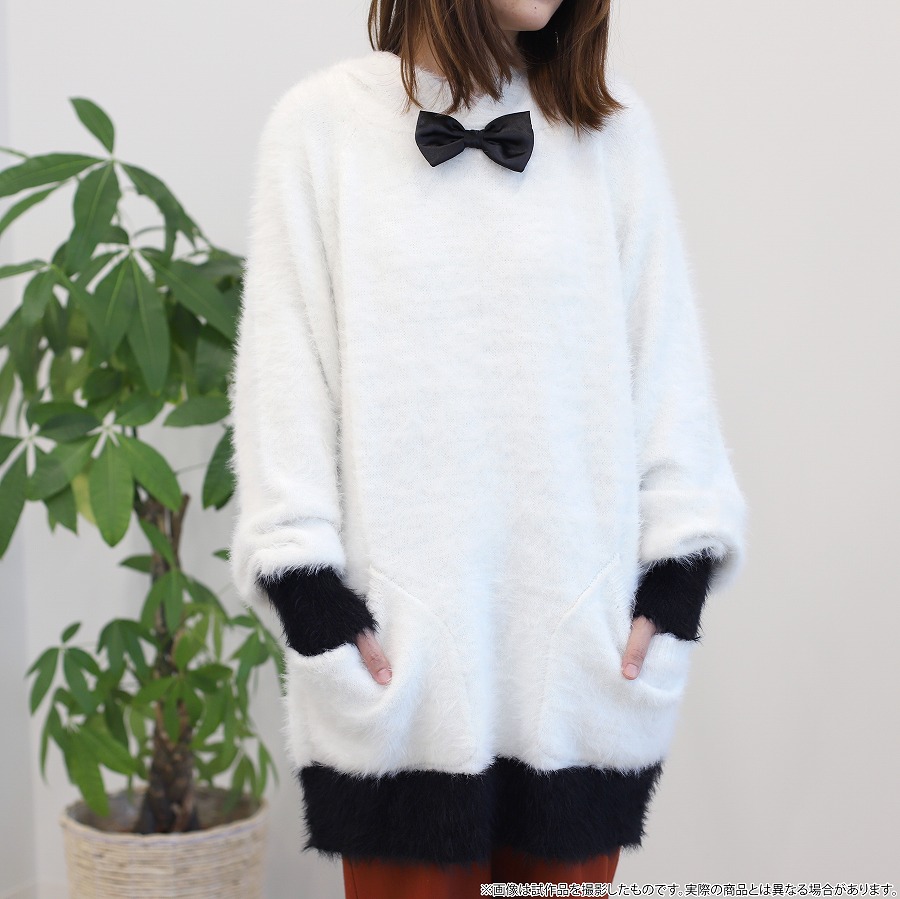 『SPY×FAMILY』ボンドのパーカー発売決定の画像