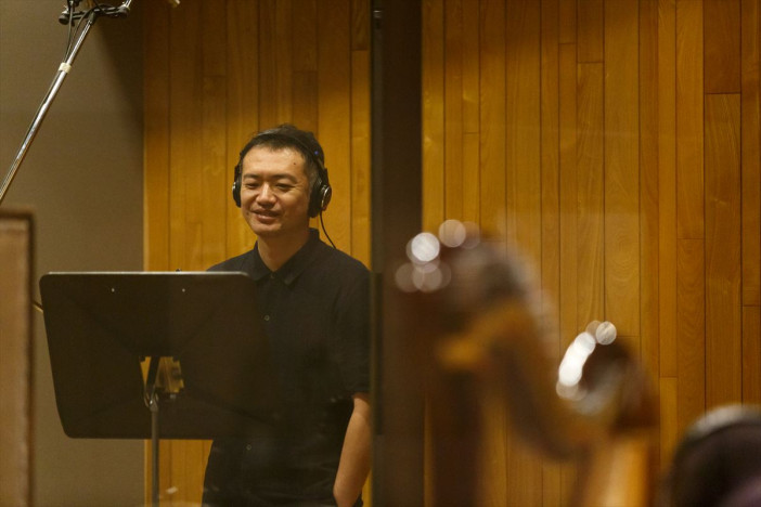 NHK連続テレビ小説『らんまん』音楽は阿部海太郎が担当　あいみょんによる主題歌のタイトルは「愛の花」に