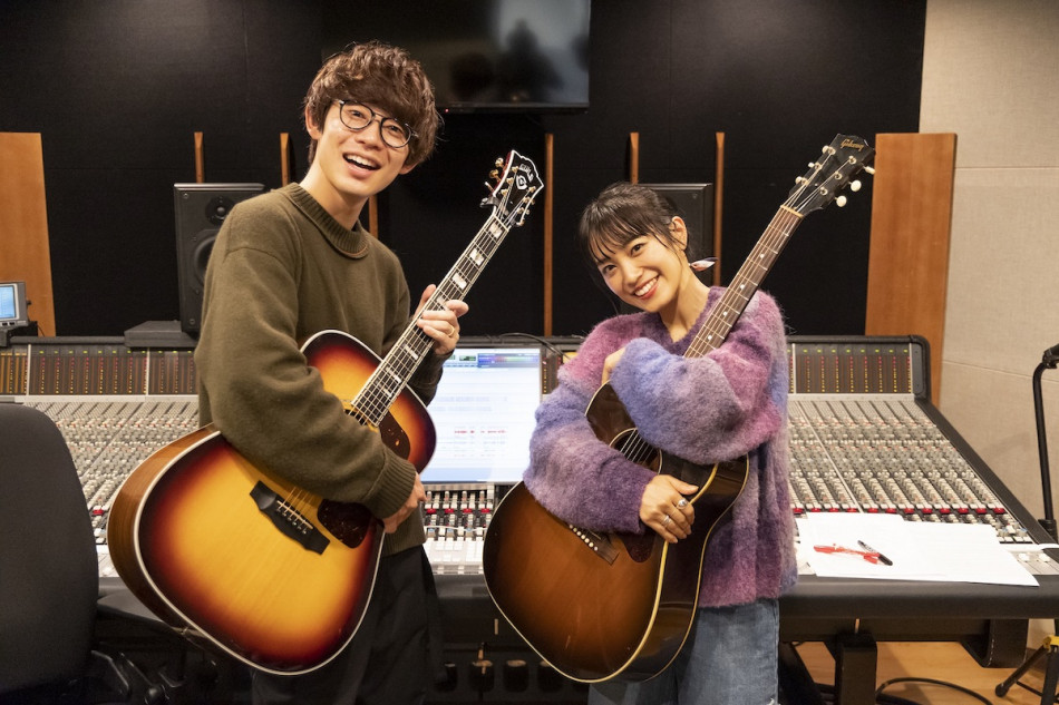 miwa、バレンタインソング「2月14日 feat.川崎鷹也」MV公開 実際にお
