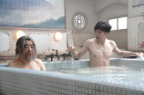 生田斗真主演映画『湯道』新場面写真の画像