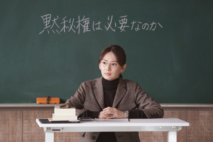『女神の教室』北川景子と山田裕貴が用いる教育方法の違いとは？　元学生が語る法科大学院