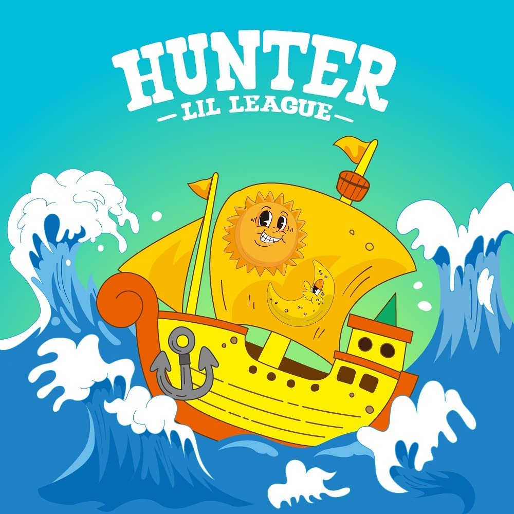 LIL LEAGUE『Hunter』で提示したコンセプト