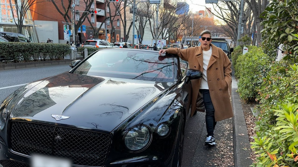 ぬりぼう、2023年を代表するネットスター？