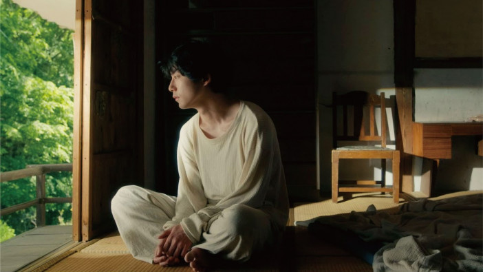 坂口健太郎主演『サイド バイ サイド』4月公開　齋藤飛鳥が乃木坂46卒業発表後初の映画出演