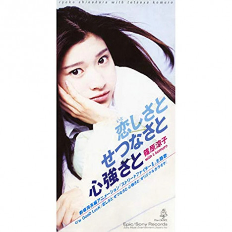 篠原涼子のイメージを変えた「恋しさと せつなさと 心強さと」のヒット　28年ぶり『紅白』を経て再び歌手活動にも意欲？