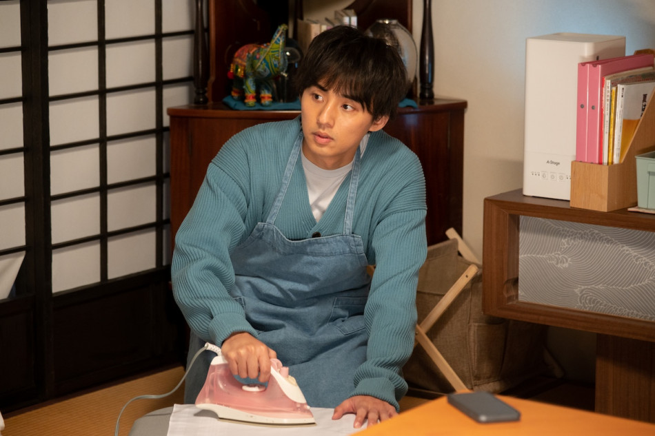 『ハマ蹴り』波乱の三角関係へ