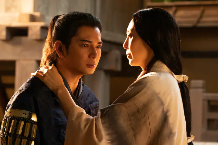 利家とまつ完全版、全７巻大河ドラマ松嶋菜々子主演 Amazon.co.jp: 唐沢寿明松嶋菜々子主演 大河ドラマ 利家とまつ 加賀百