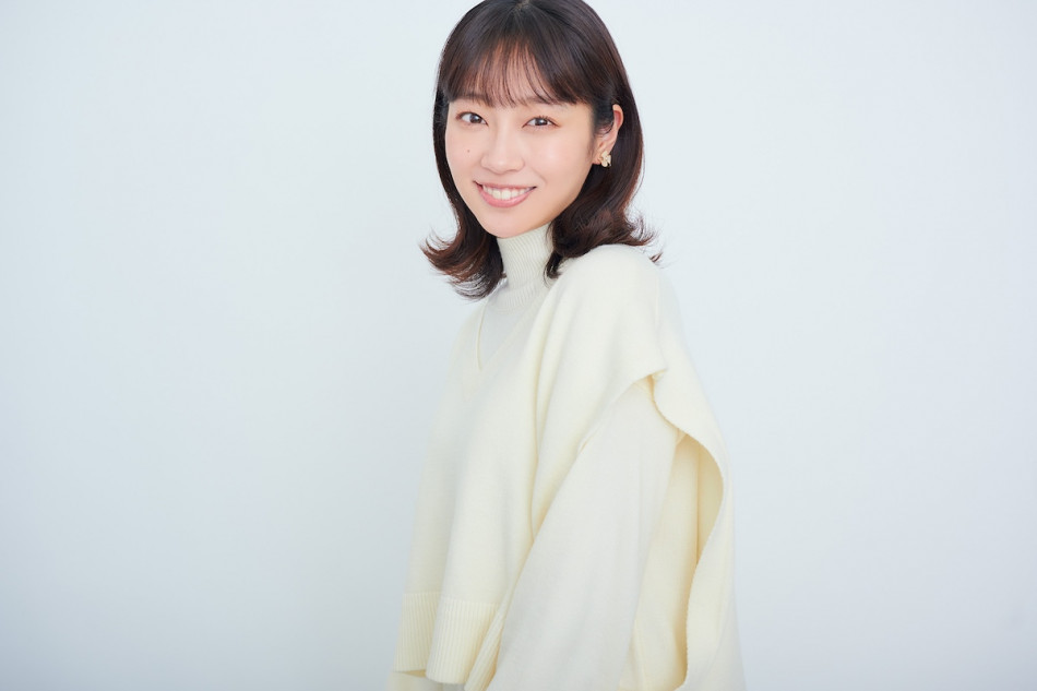 清水くるみが明かす連ドラ初主演の心境