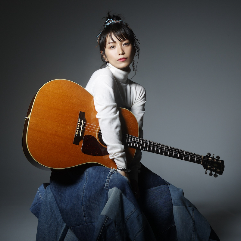 miwa、ライブBlu-ray&DVD発売