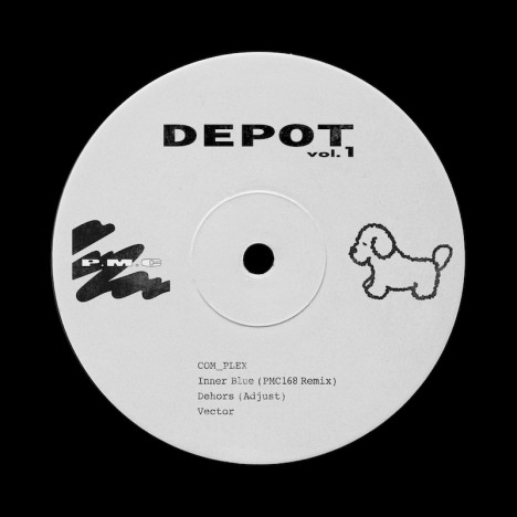 パソコン音楽クラブ、トラック集第一弾『DEPOT vol.1』リリース　ライブアレンジ楽曲のほか未発表楽曲も収録
