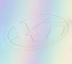 XG 3rdシングル『SHOOTING STAR』CDBOXジャケット