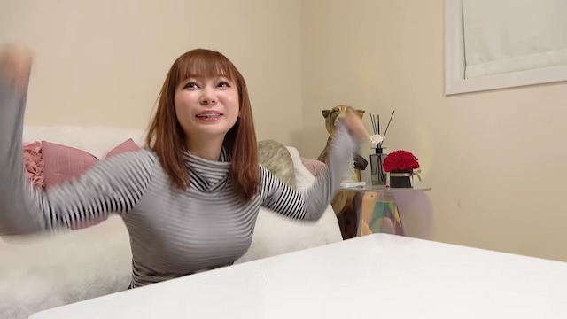 中川翔子、手術のために入院することを公表の画像