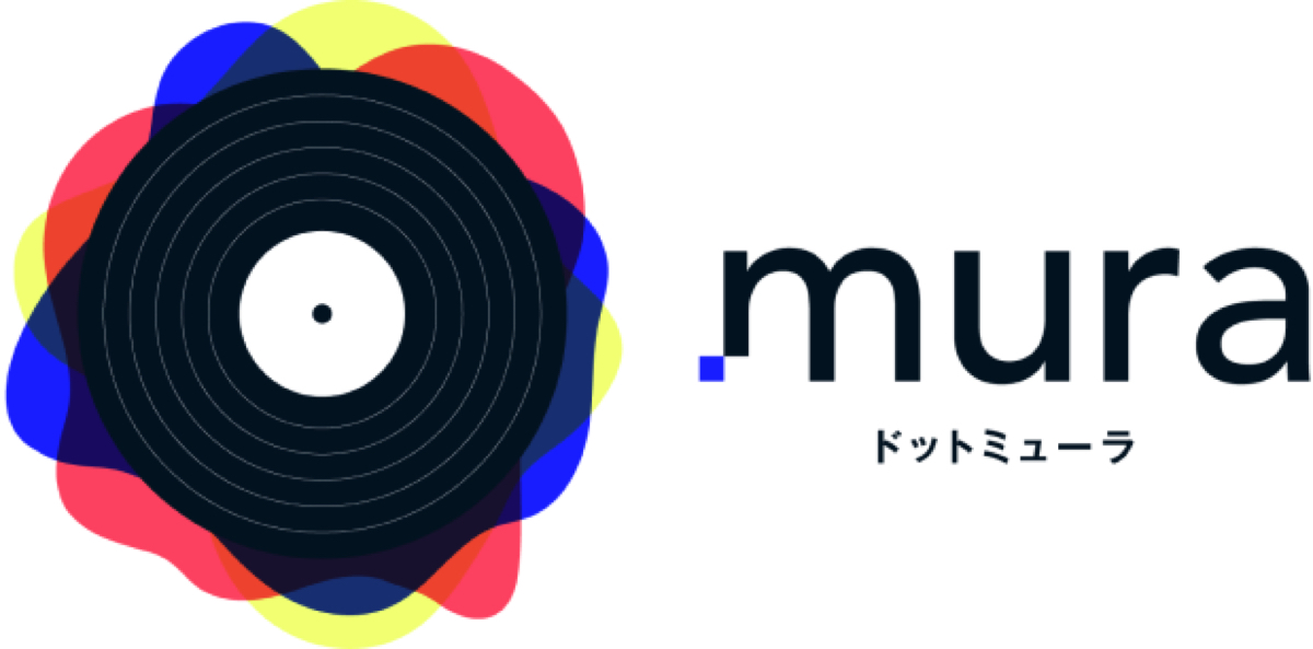 音楽NFTマーケット『.mura』が刷新の画像