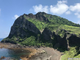 現地在住の日本人が案内する「チェジュ島」の画像
