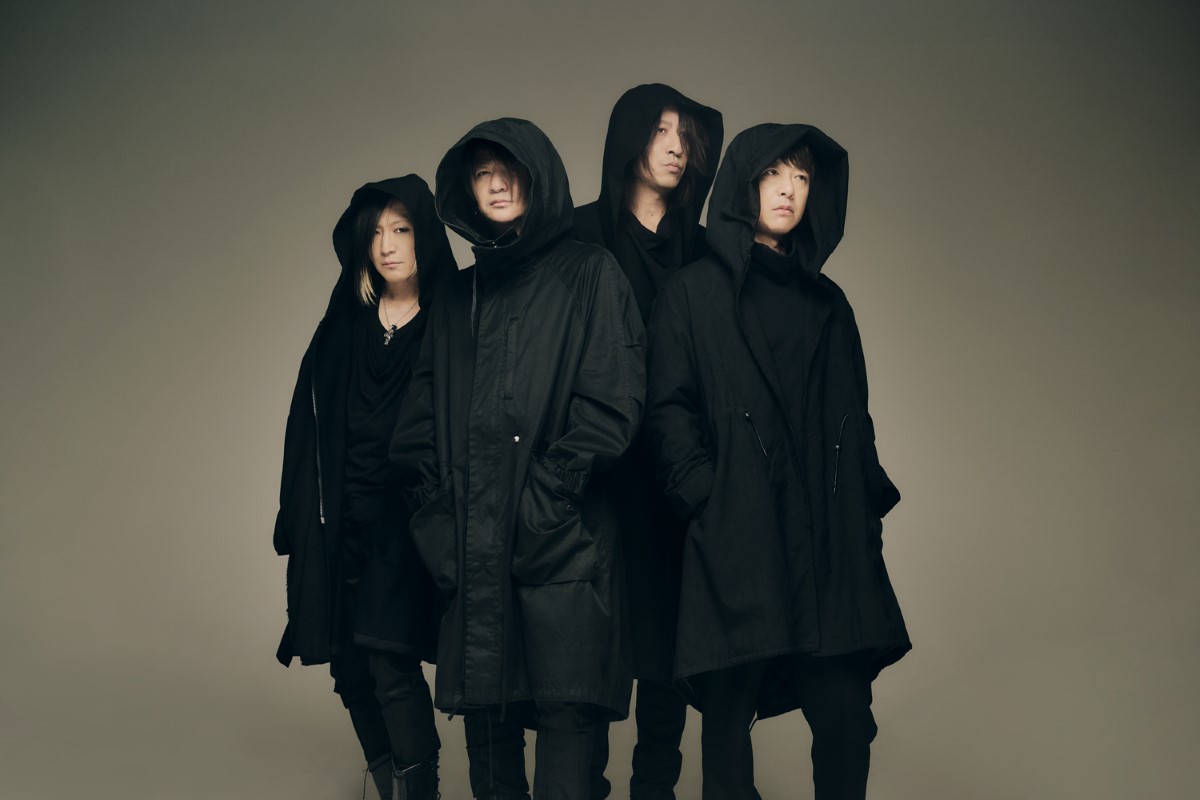 GLAY、新シングル表題曲ラジオ初解禁