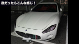 23歳YouTuber、愛車「マセラティ」を売却の画像