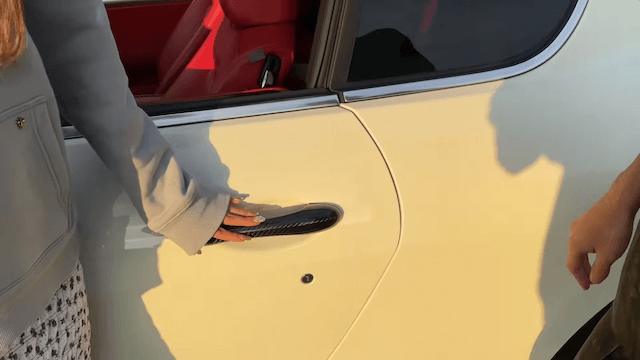 23歳YouTuber、愛車「マセラティ」を売却の画像