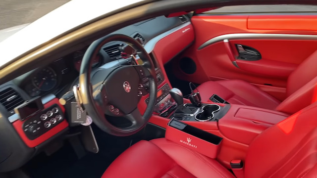 23歳YouTuber、愛車「マセラティ」を売却の画像