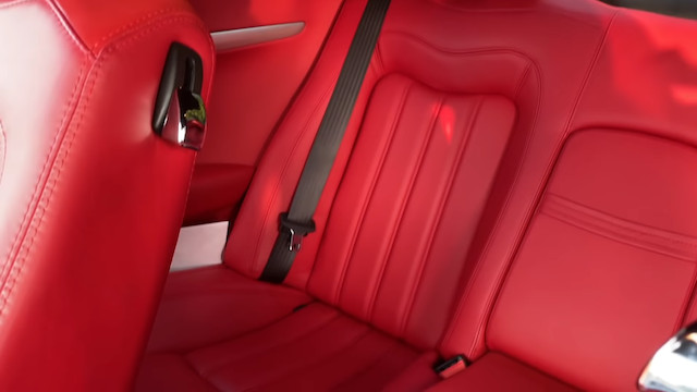 23歳YouTuber、愛車「マセラティ」を売却の画像