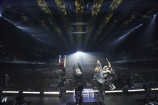 THE LAST ROCKSTARS、デビューライブレポの画像