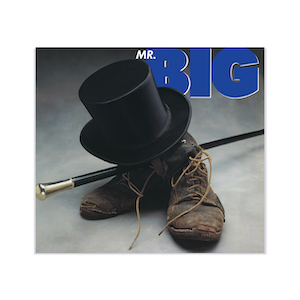 MR. BIG、未発表音源を収録したデビューアルバム再発盤リリース　6年ぶりの来日公演決定もの画像1-1