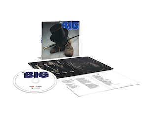 MR. BIG、未発表音源を収録したデビューアルバム再発盤リリース　6年ぶりの来日公演決定もの画像1-2