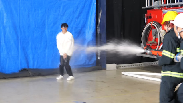 すしらーめん《りく》の新たな愛車がすごいの画像