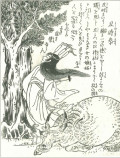  『愛法と呪法の博物誌』刊行の画像