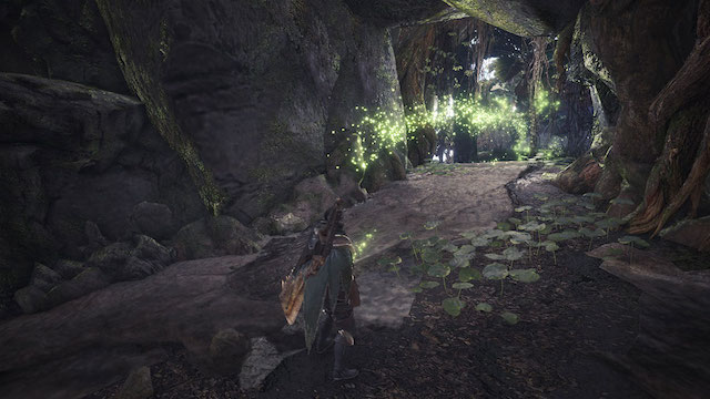 『モンスターハンター：ワールド』5周年の画像