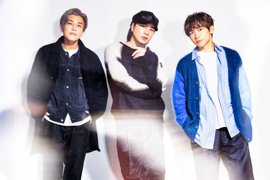 三代目 J SOUL BROTHERS、再集結した7人が開く“第二章の扉” 今こそ届け 