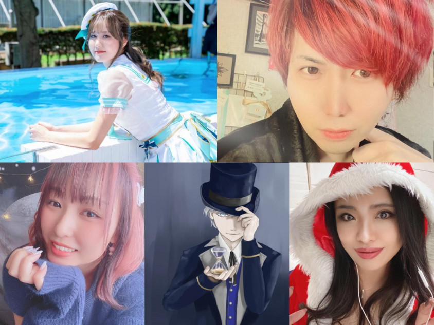 【『Pokekara』× Real Sound Techコラボ】入賞ライバーインタビュー