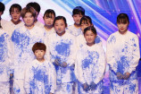 『Japan's Got Talent』セミファイナル前半の画像