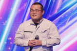 『Japan's Got Talent』セミファイナル前半の画像