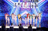 『Japan's Got Talent』セミファイナル前半の画像