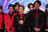 『Japan's Got Talent』セミファイナル前半の画像