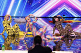 『Japan's Got Talent』出場者の画像