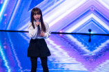 『Japan's Got Talent』セミファイナル後半の画像