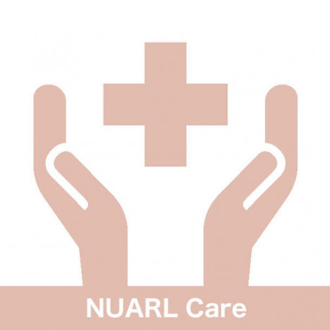イヤホン保証サービス「NUARL Care」開始